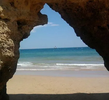 아파트호텔 Sandy Bay