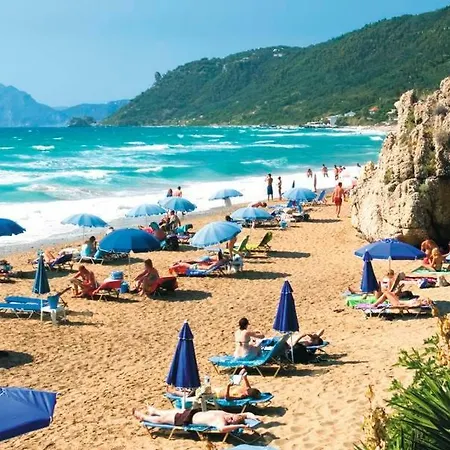 Sandy Bay 아파트호텔 *