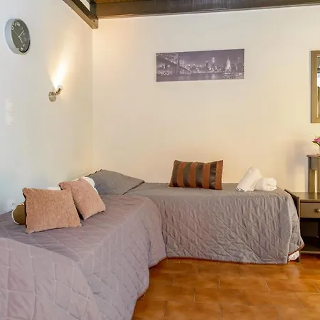 Sandy Bay Aparthotel Agios Gordios (Corfu)